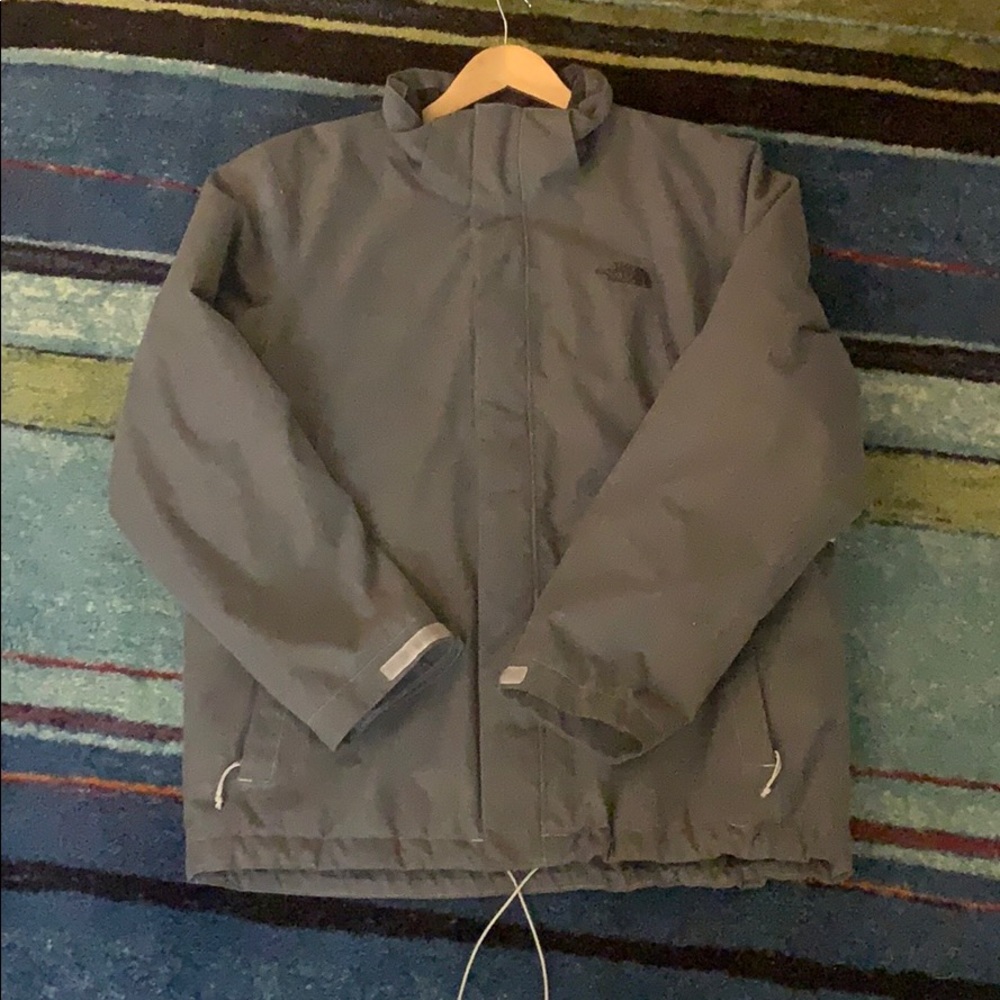 North Face Jacket size L